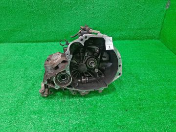 МКПП НА NISSAN SUNNY FB15 QG15DE