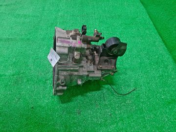 МКПП НА NISSAN SUNNY FB15 QG15DE