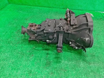 МКПП НА NISSAN ATLAS P4F23 TD27