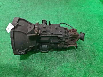 МКПП НА NISSAN ATLAS P4F23 TD27