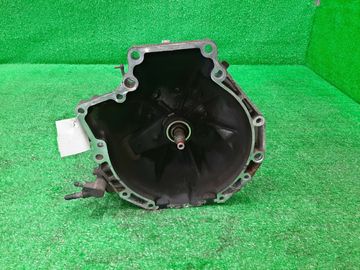МКПП НА MAZDA TITAN SYE6T FE