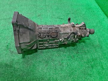 МКПП НА MAZDA TITAN SYE6T FE