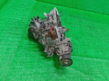 МКПП НА MAZDA FAMILIA BJFW FS-ZE