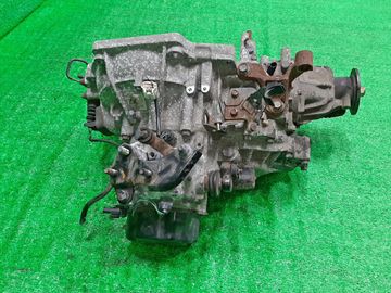 МКПП НА MAZDA FAMILIA BJFW FS-ZE