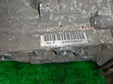 МКПП НА HONDA CIVIC FERIO ES2 D15B