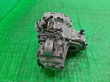 МКПП НА NISSAN WINGROAD WFY11 QG15DE