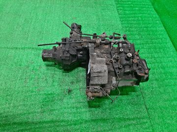 МКПП НА TOYOTA CARINA ST195 3S-FE