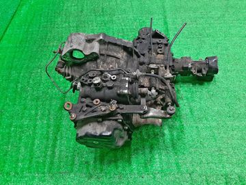 МКПП НА TOYOTA CARINA ST195 3S-FE