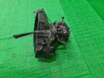 МКПП НА HONDA ACCORD CF4 F20B