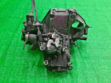 МКПП НА HONDA ACCORD CF4 F20B