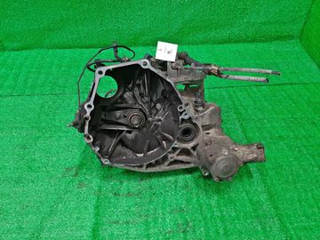 МКПП НА HONDA HR-V GH4 D16A