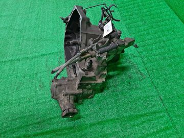 МКПП НА HONDA HR-V GH4 D16A