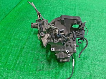 МКПП НА HONDA HR-V GH4 D16A