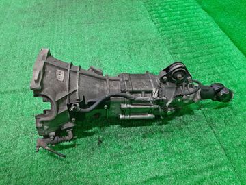 МКПП НА MAZDA BONGO SKP2V L8