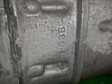 МКПП НА MAZDA BONGO SKP2V L8