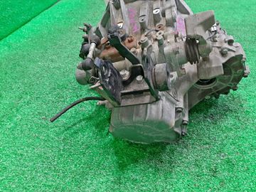 МКПП НА TOYOTA VITZ NCP91 1NZ-FE