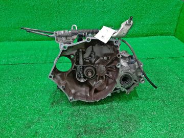 МКПП НА HONDA ACTY TRUCK HA9 E07Z