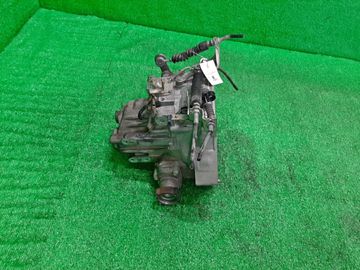 МКПП НА HONDA ACTY TRUCK HA9 E07Z