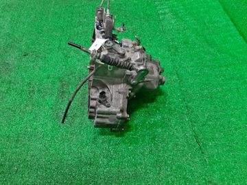 МКПП НА HONDA ACTY TRUCK HA9 E07Z