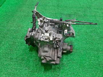 МКПП НА HONDA ACTY TRUCK HA9 E07Z
