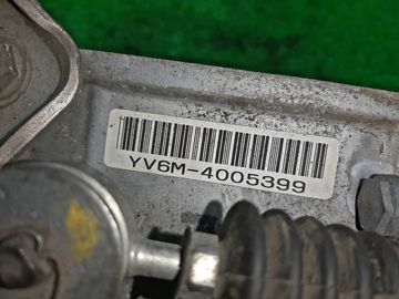 МКПП НА HONDA ACTY TRUCK HA9 E07Z