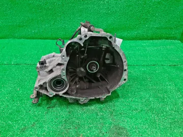 МКПП НА NISSAN BLUEBIRD SYLPHY FG10 QG15DE