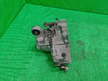 МКПП НА NISSAN BLUEBIRD SYLPHY FG10 QG15DE
