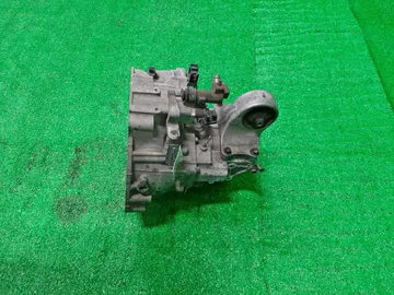 МКПП НА NISSAN BLUEBIRD SYLPHY FG10 QG15DE