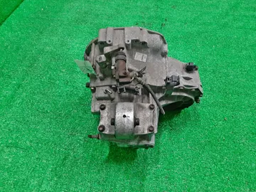 МКПП НА NISSAN BLUEBIRD SYLPHY FG10 QG15DE