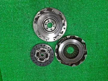 МКПП НА NISSAN BLUEBIRD SYLPHY FG10 QG15DE