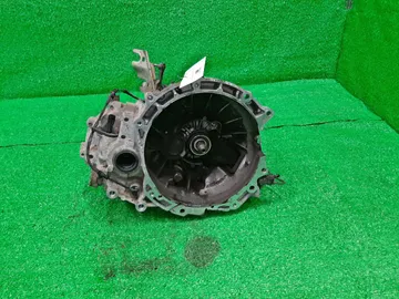 МКПП НА MAZDA ATENZA GG3S L3-VE
