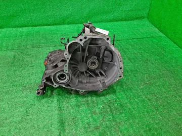 МКПП НА NISSAN SUNNY FB15 QG15DE