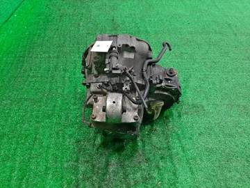 МКПП НА NISSAN SUNNY FB15 QG15DE