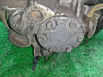 МКПП НА NISSAN SUNNY FB15 QG15DE
