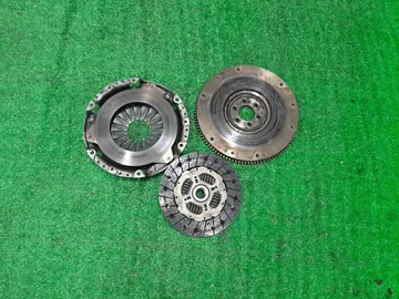 МКПП НА NISSAN SUNNY FB15 QG15DE