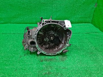 МКПП НА MAZDA DEMIO DY3W ZJ-VE