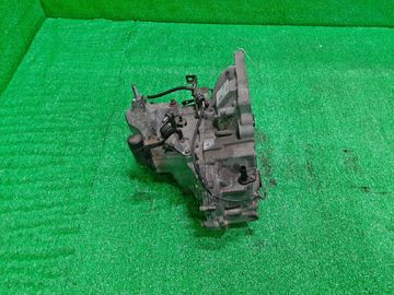 МКПП НА MAZDA DEMIO DY3W ZJ-VE