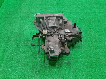 МКПП НА MAZDA DEMIO DY3W ZJ-VE