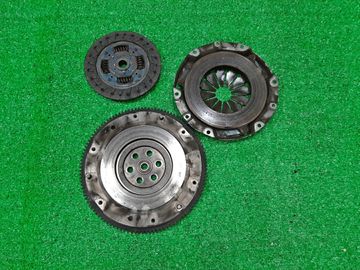 МКПП НА MAZDA DEMIO DY3W ZJ-VE