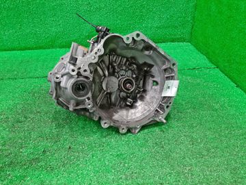МКПП НА SUZUKI SWIFT HT51S M13A