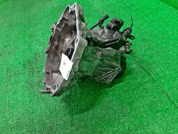 МКПП НА SUZUKI SWIFT HT51S M13A