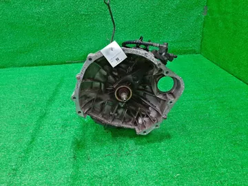 МКПП НА SUBARU FORESTER SH5 EJ205