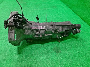 МКПП НА SUBARU FORESTER SH5 EJ205