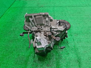 МКПП НА MAZDA DEMIO DY3W ZJ-VE