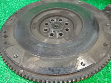 МКПП НА SUBARU FORESTER SG5 EJ202