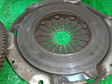 МКПП НА SUBARU FORESTER SG5 EJ202