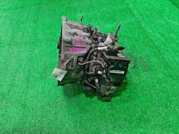 МКПП НА CITROEN C4 B7 5F02