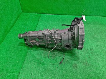 МКПП НА SUBARU IMPREZA GP3 FB16