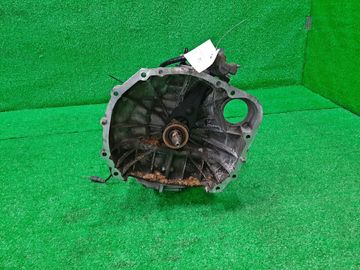 МКПП НА SUBARU IMPREZA GP3 FB16