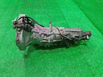 МКПП НА SUBARU IMPREZA GP3 FB16